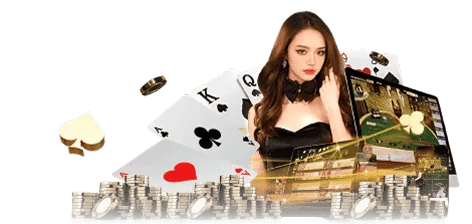 ภาพประกอบไพ่และเกมบนโต๊ะในหมวดคาสิโน BV99